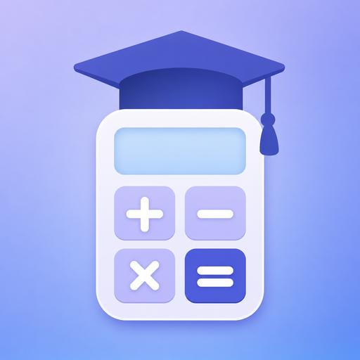 Wisdom Calculator icon